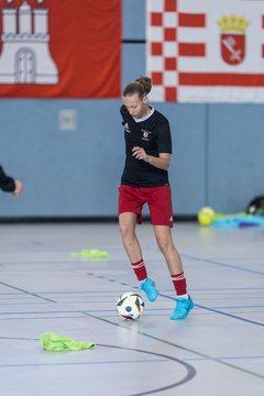 Bild 79 - F NFV Futsalturnier